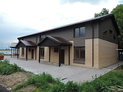 Проведение строительной экспертизы на объекте самовольного строотельства